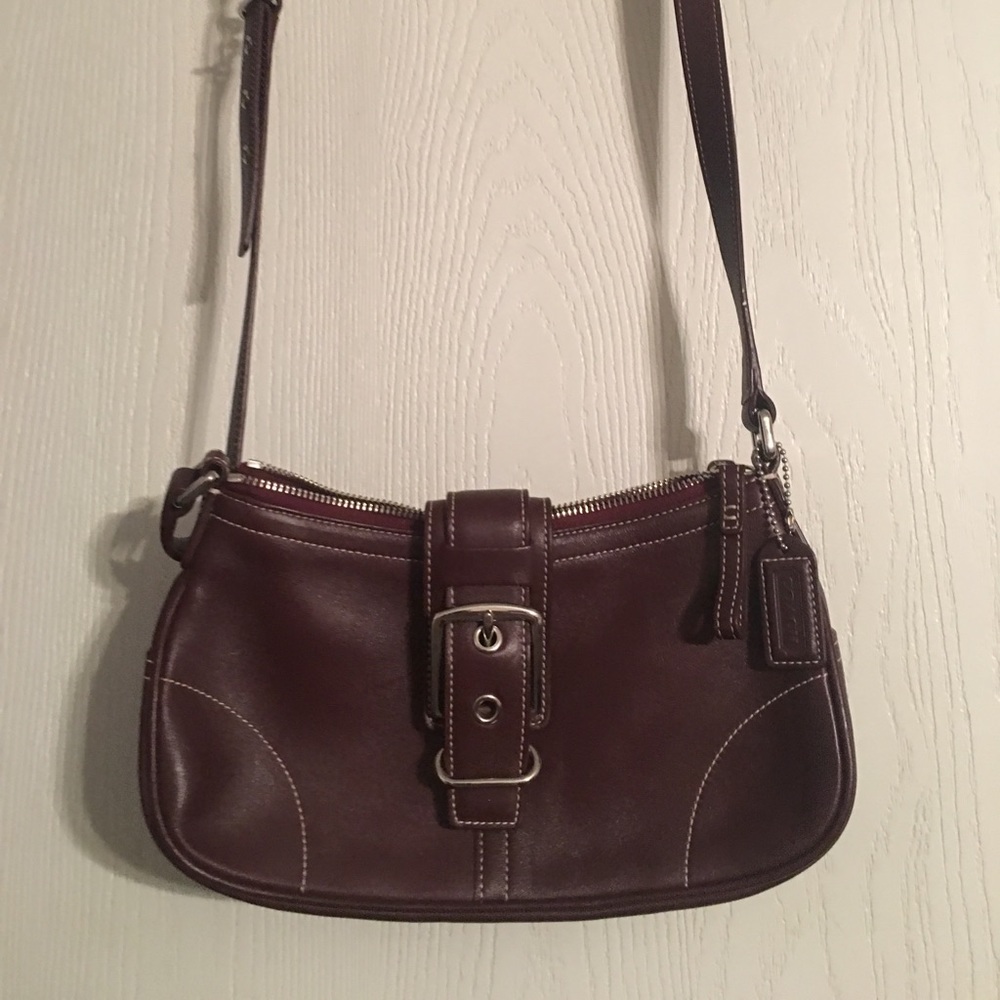 Coach Shoulder Bag